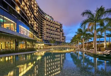 Savoy Palace - The Leading Hotels of the World