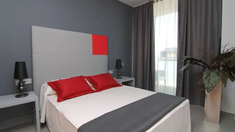 Aparthotel Four Elements Suites gallery image 8