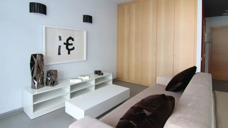 Aparthotel Four Elements Suites gallery image 9