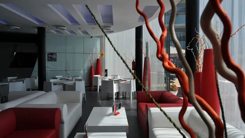 Aparthotel Four Elements Suites gallery image 12