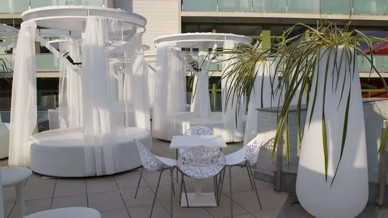 Aparthotel Four Elements Suites gallery image 13