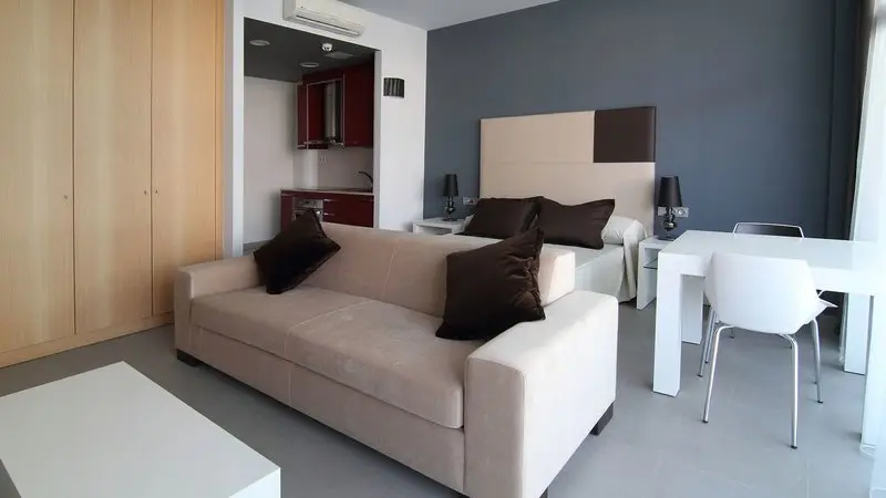 Aparthotel Four Elements Suites gallery image 2