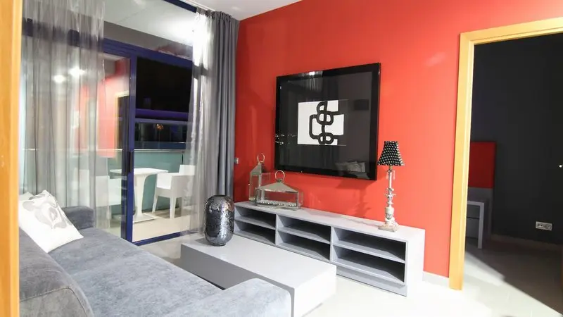 Aparthotel Four Elements Suites gallery image 4