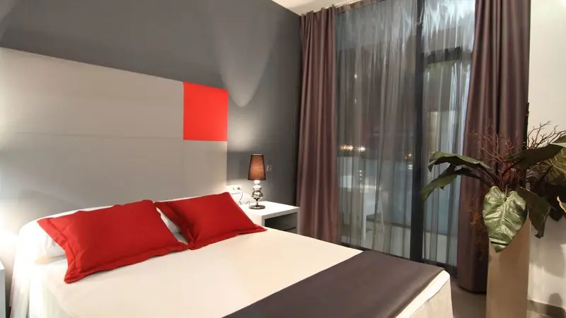 Aparthotel Four Elements Suites gallery image 5