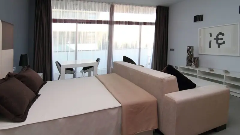 Aparthotel Four Elements Suites gallery image 7