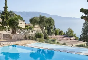 Grecotel Daphnila Bay