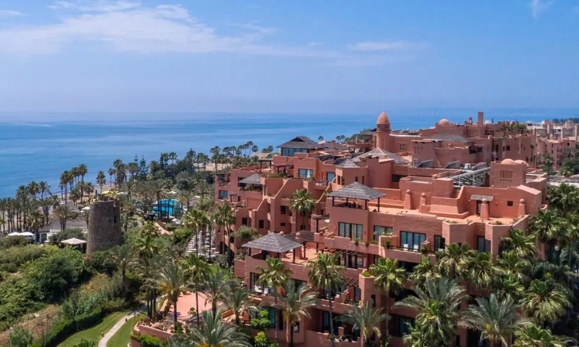 Hacienda del Mar, Meliá Collection (AGP)