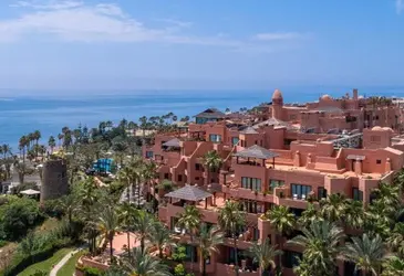 Hacienda del Mar, Meliá Collection (AGP)