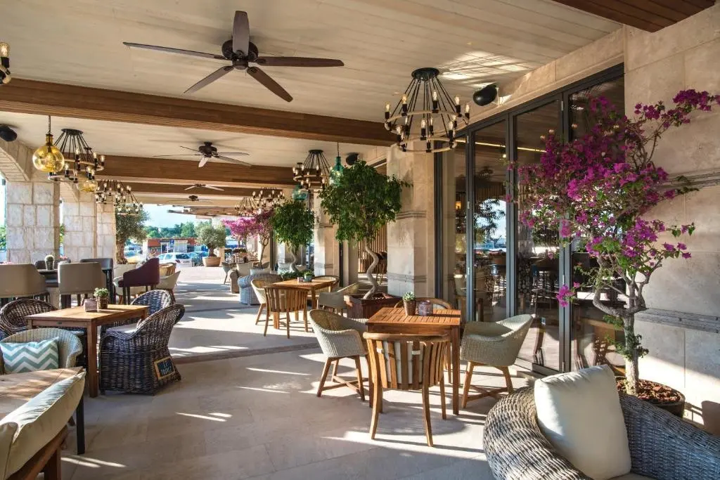 Blu Bay Hotel gallery image 12