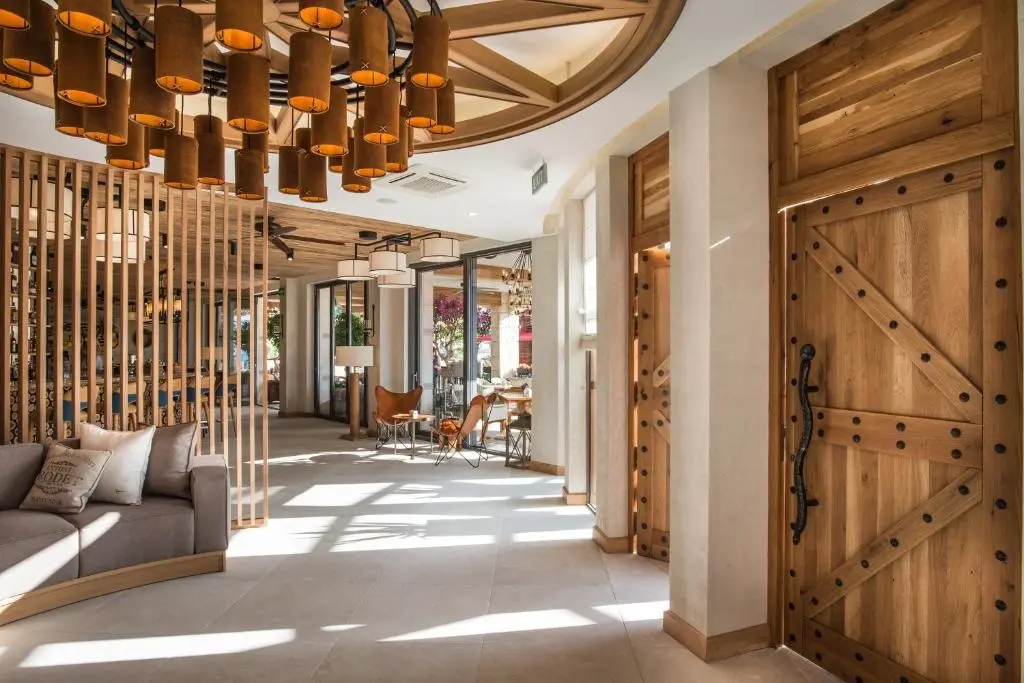 Blu Bay Hotel gallery image 13