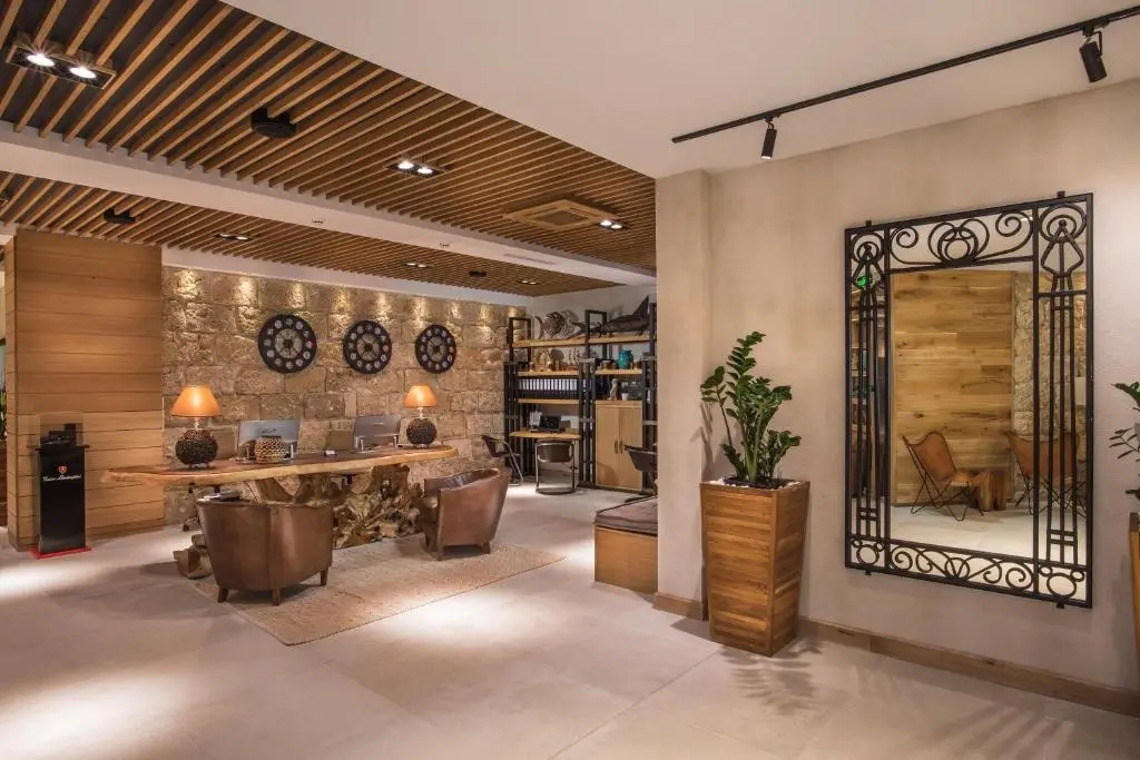 Blu Bay Hotel gallery image 14