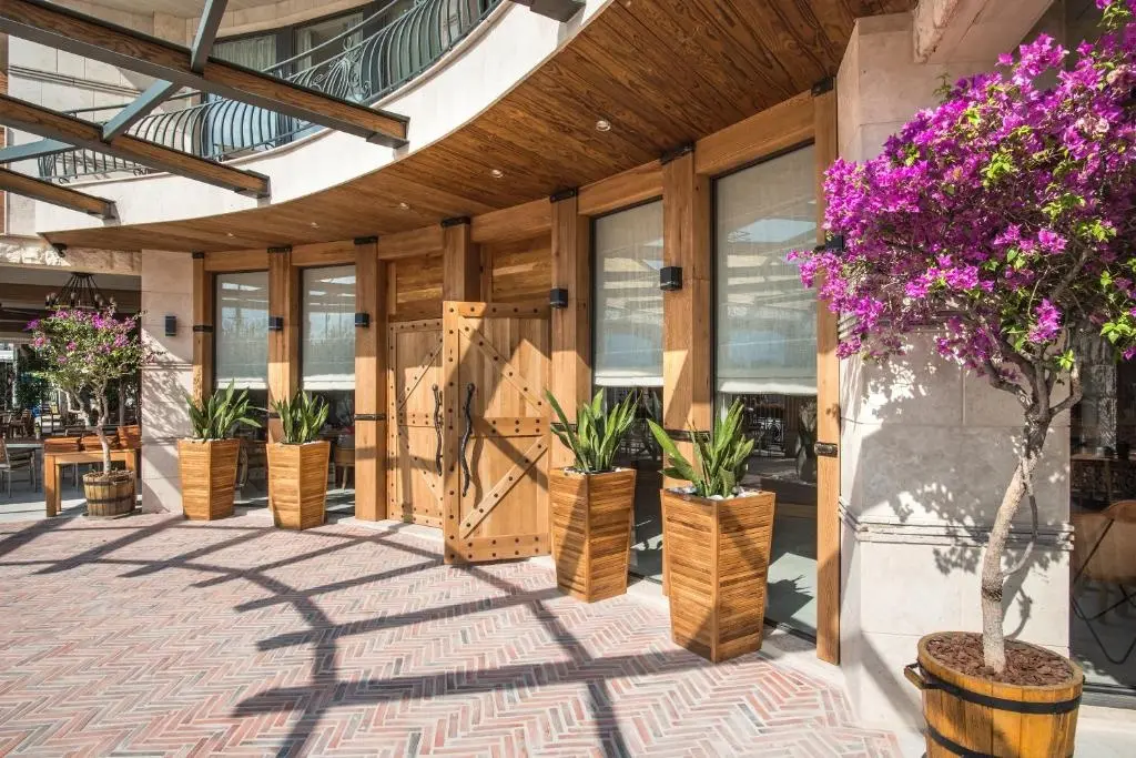 Blu Bay Hotel gallery image 15