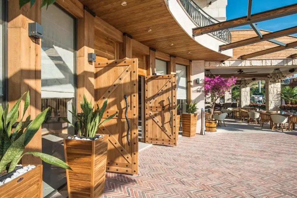 Blu Bay Hotel gallery image 16