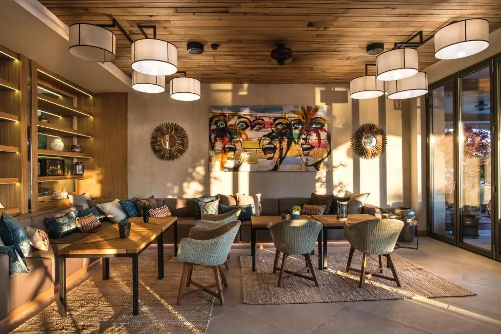 Blu Bay Hotel gallery image 17