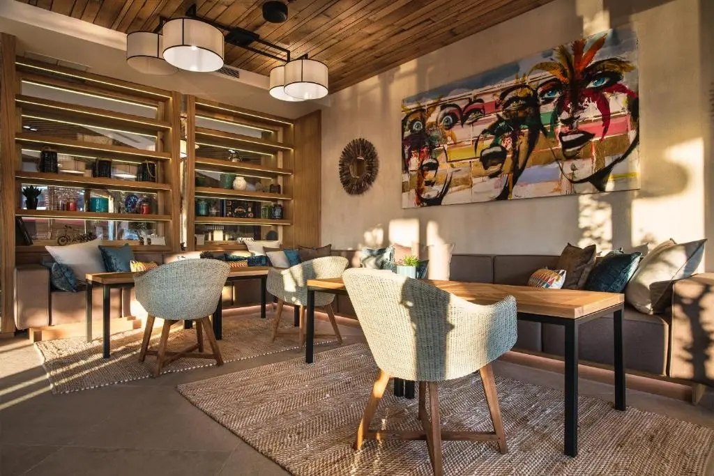 Blu Bay Hotel gallery image 18