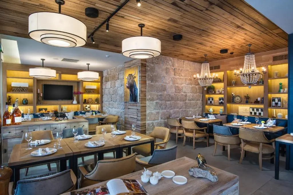 Blu Bay Hotel gallery image 19