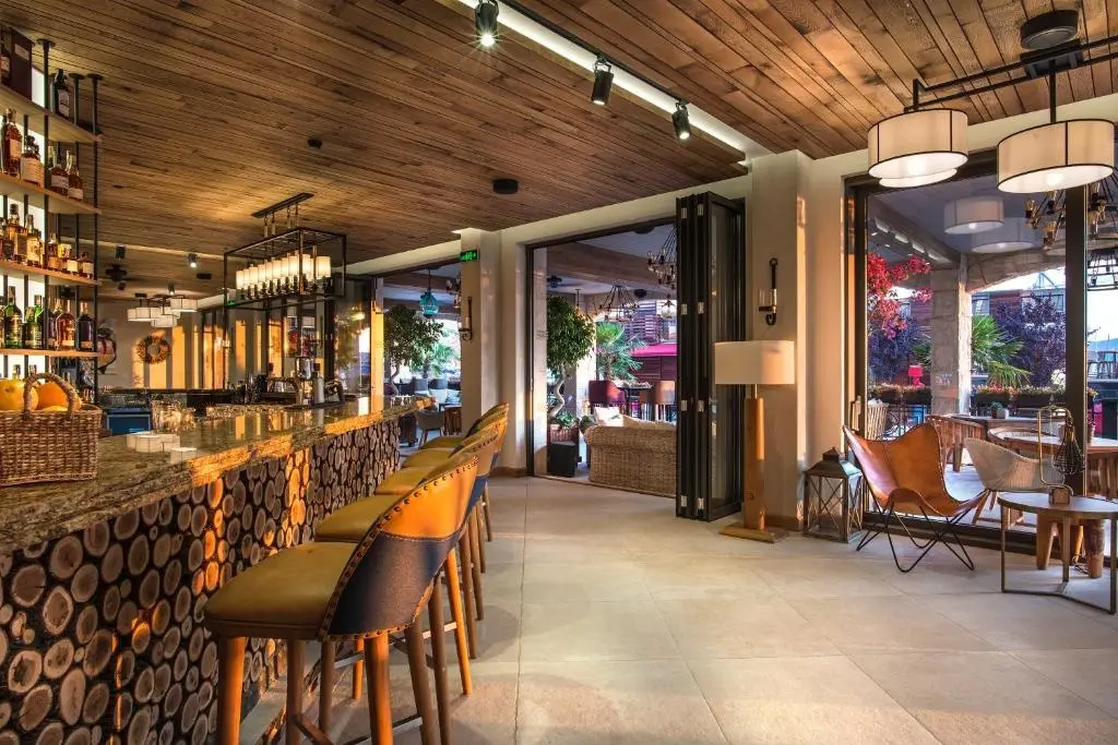 Blu Bay Hotel gallery image 20