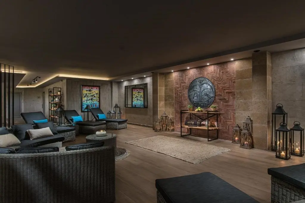 Blu Bay Hotel gallery image 23