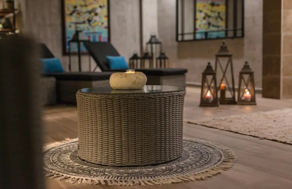 Blu Bay Hotel gallery image 24