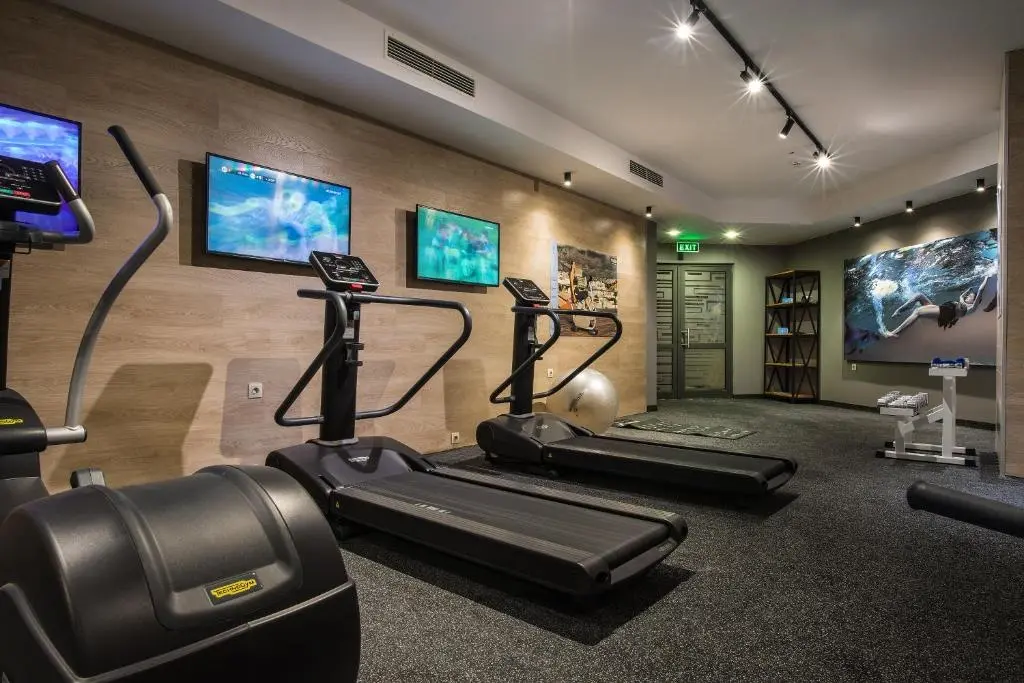 Blu Bay Hotel gallery image 26