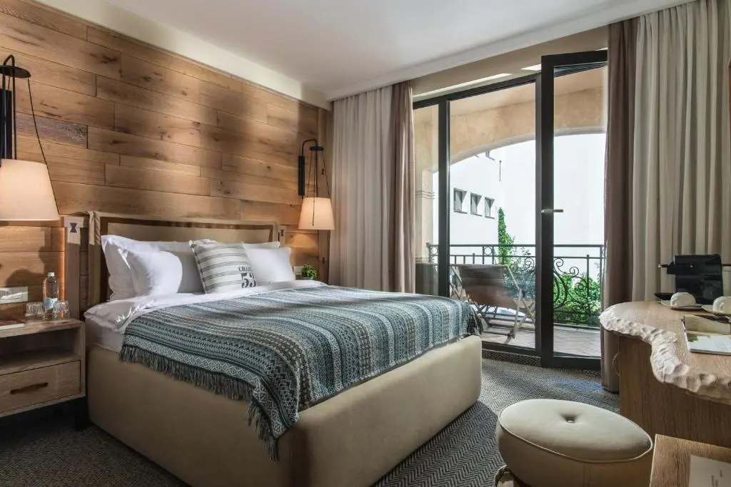 Blu Bay Hotel gallery image 27