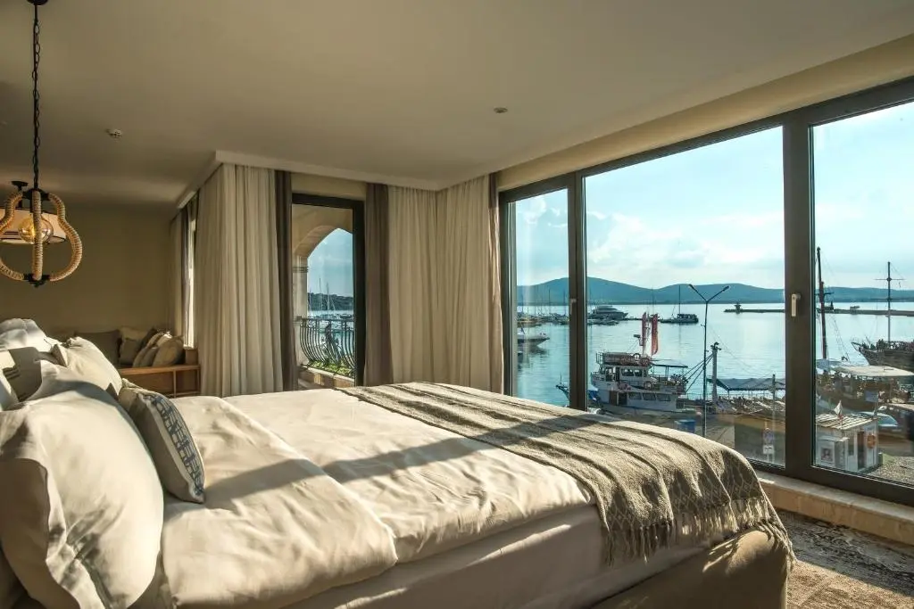 Blu Bay Hotel gallery image 29