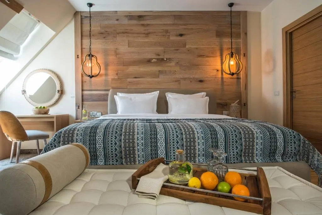 Blu Bay Hotel gallery image 31