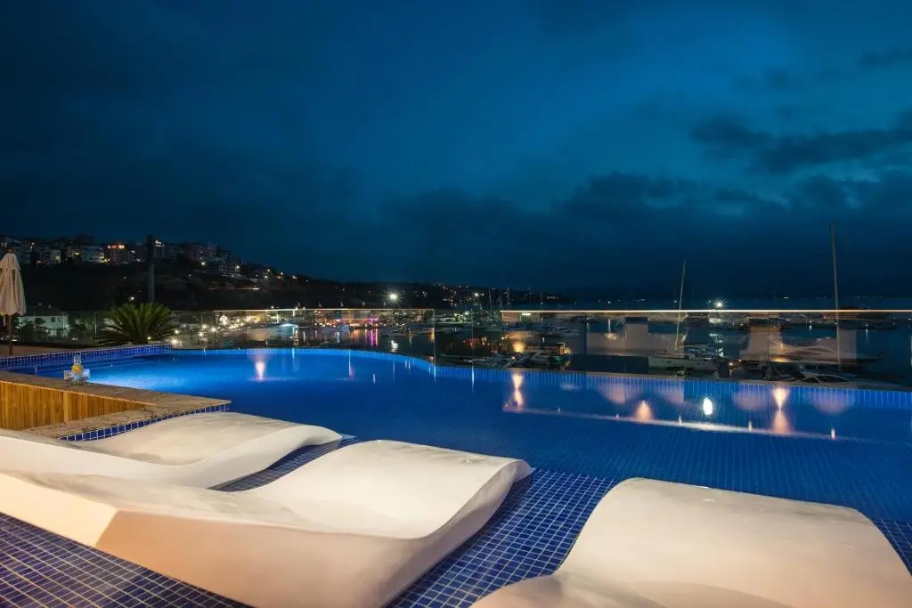 Blu Bay Hotel gallery image 6