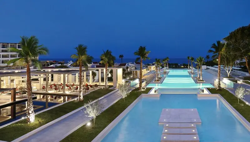 Grecotel LUXME Dama Dama gallery image 1