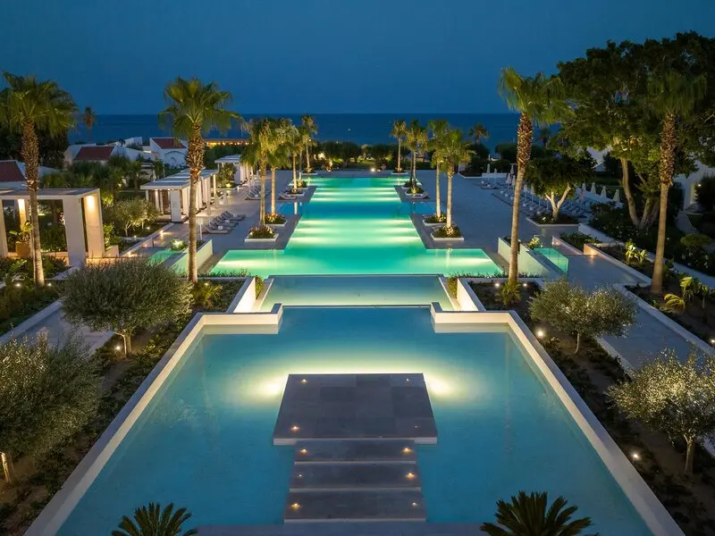 Grecotel LUXME Dama Dama gallery image 11