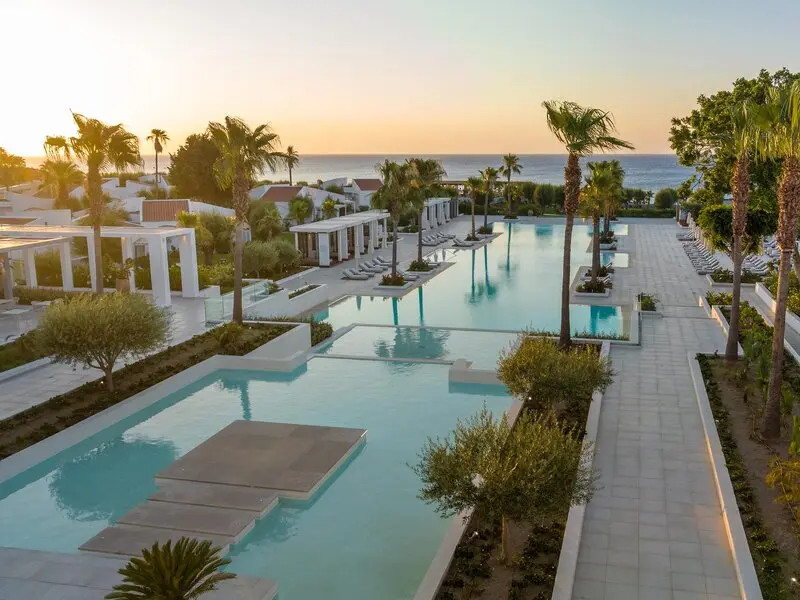 Grecotel LUXME Dama Dama gallery image 2