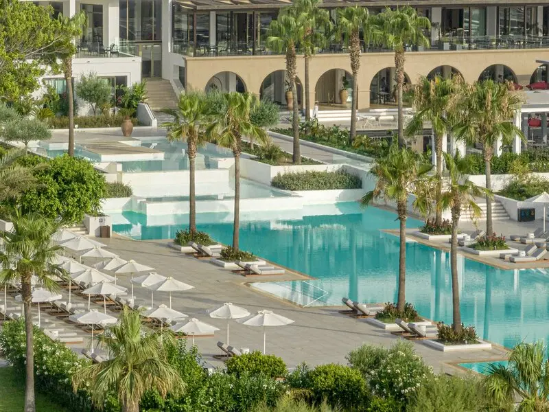Grecotel LUXME Dama Dama gallery image 4