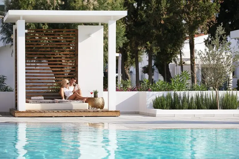 Grecotel LUXME Dama Dama gallery image 5