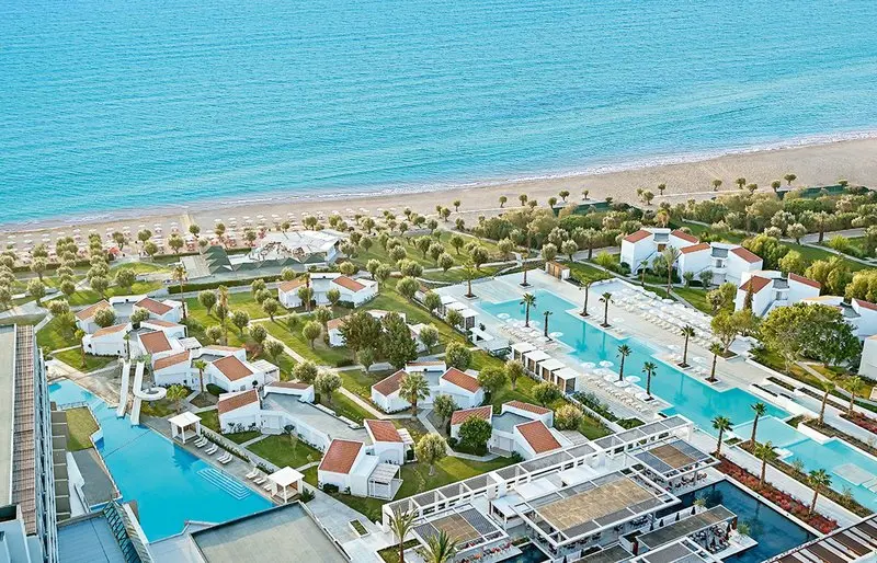 Grecotel LUXME Dama Dama gallery image 6