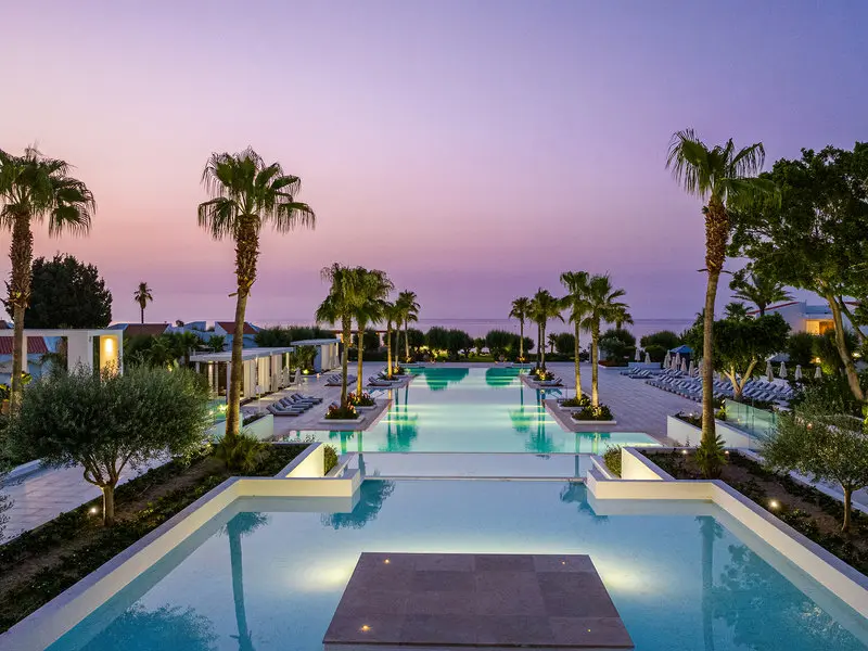 Grecotel LUXME Dama Dama gallery image 8