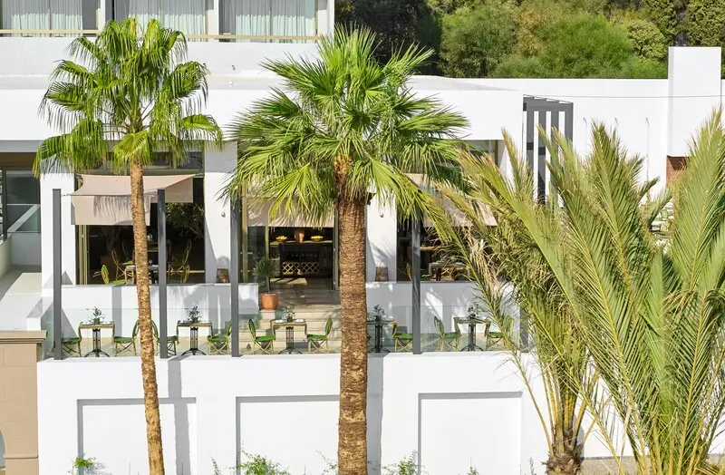 Grecotel LUXME Dama Dama gallery image 10