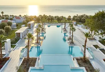 Grecotel LUXME Dama Dama
