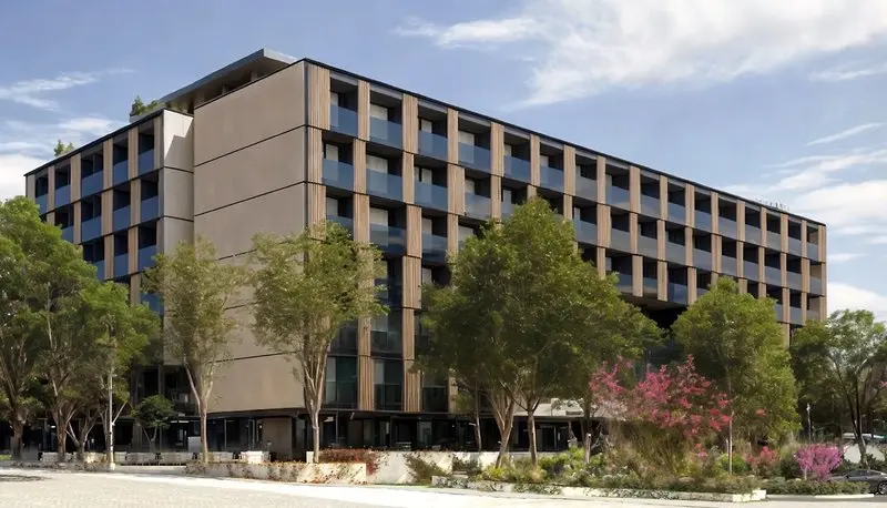 Sumratin Hotel gallery image 3