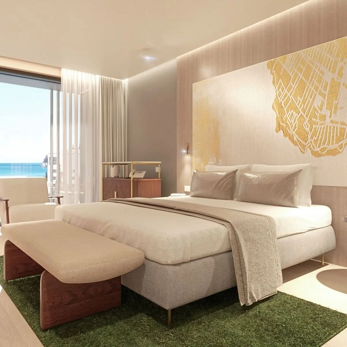 Sumratin Hotel gallery image 8