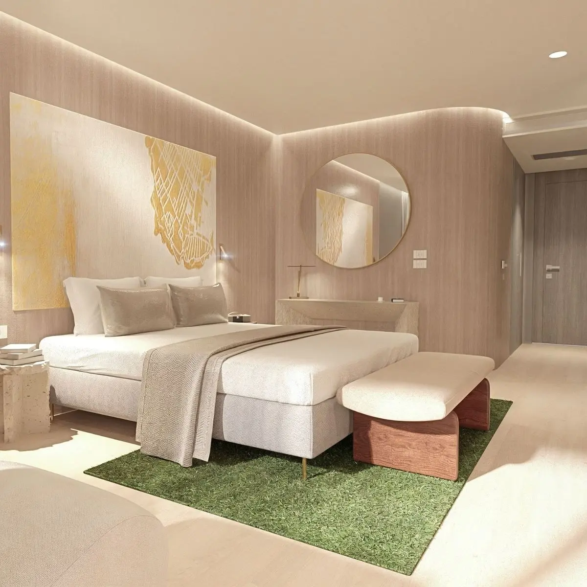 Sumratin Hotel gallery image 9