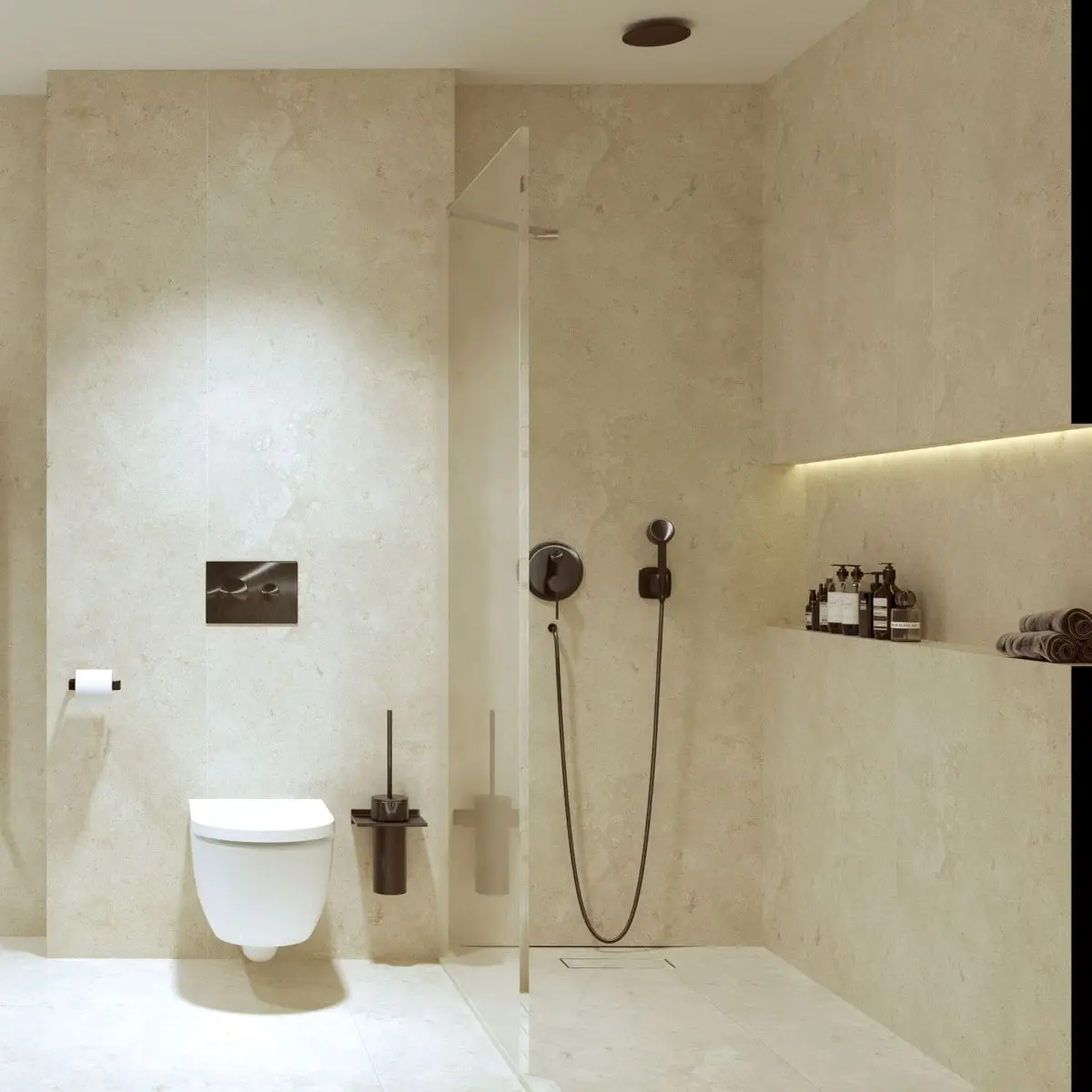 Sumratin Hotel gallery image 16