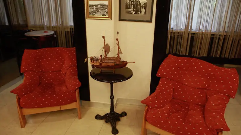 Sumratin Hotel gallery image 20