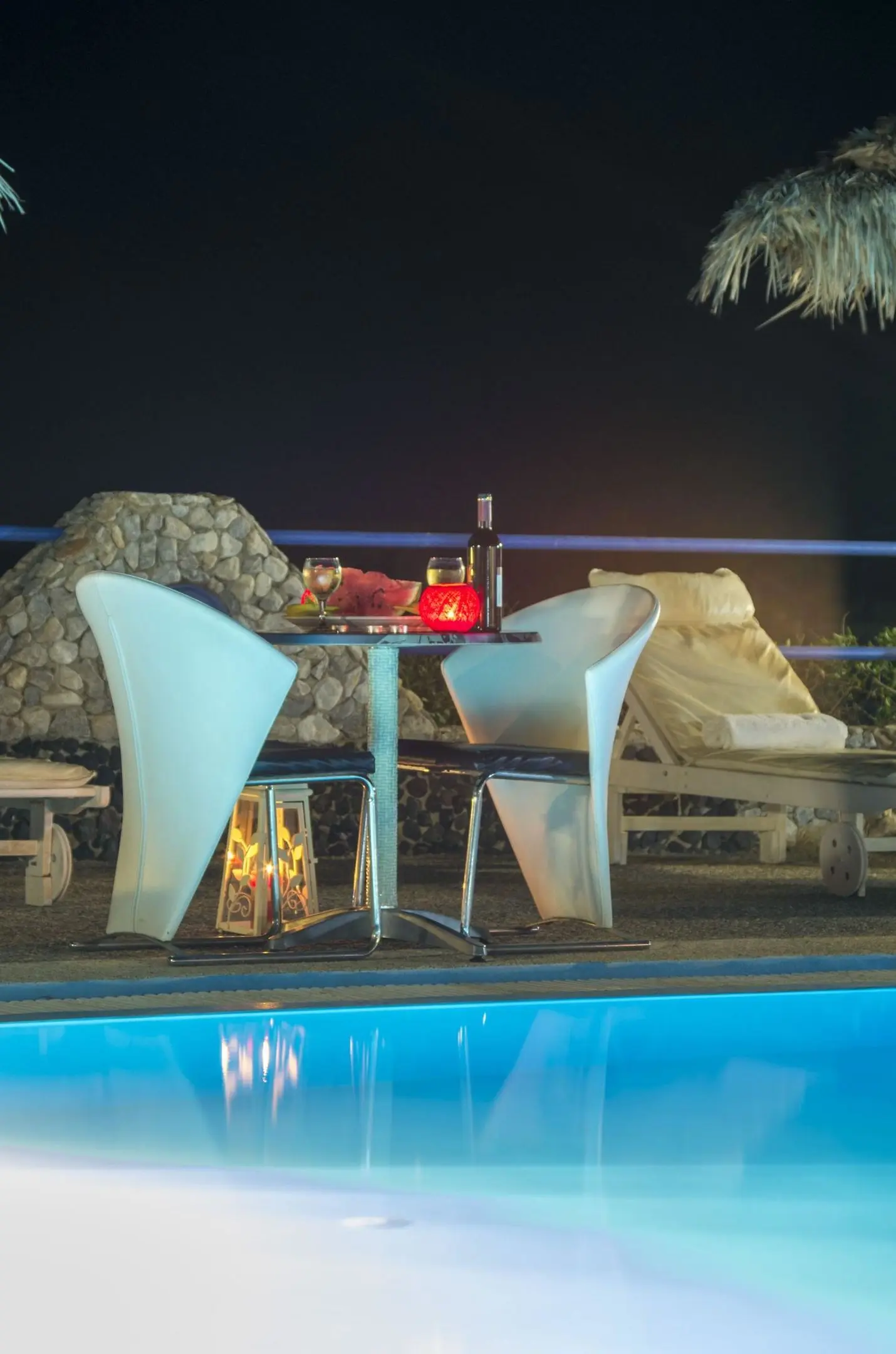 Pantheon Hotel by Villa Olympia