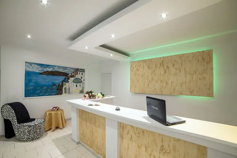 Pantheon Hotel by Villa Olympia gallery image 7