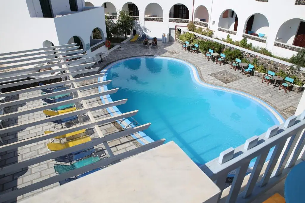 New Haroula Hotel gallery image 1
