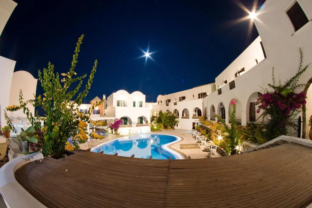 New Haroula Hotel gallery image 2