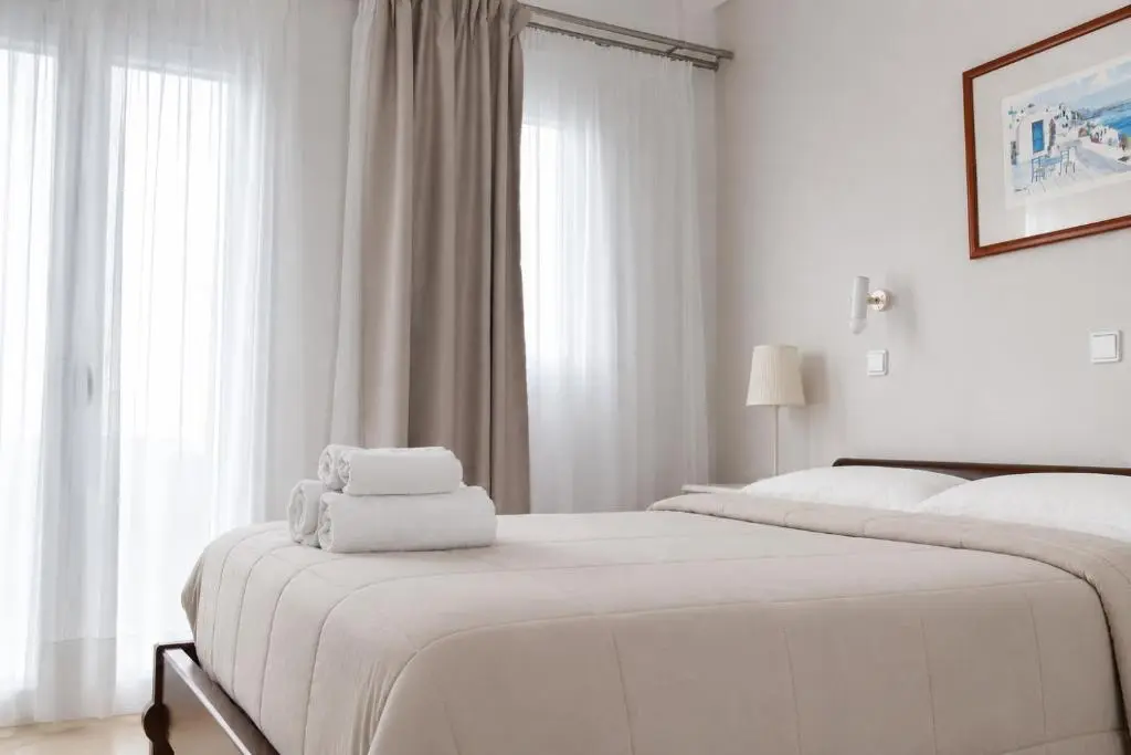 New Haroula Hotel gallery image 4