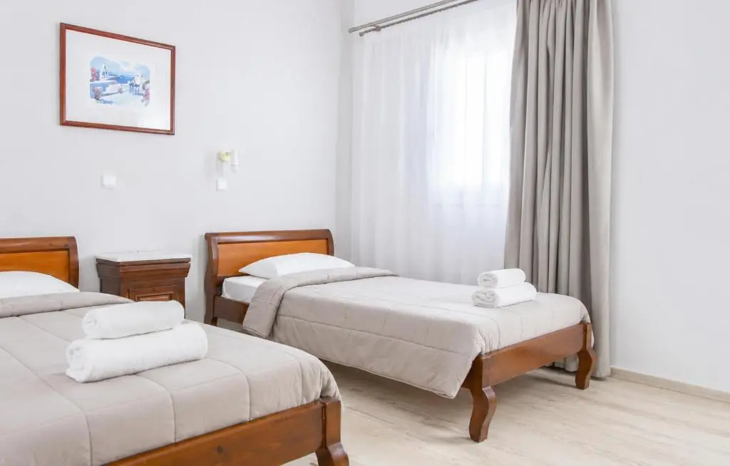 New Haroula Hotel gallery image 5