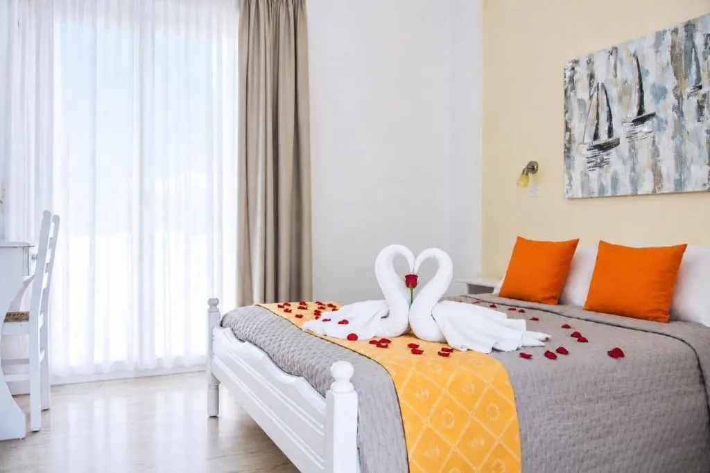 New Haroula Hotel gallery image 7