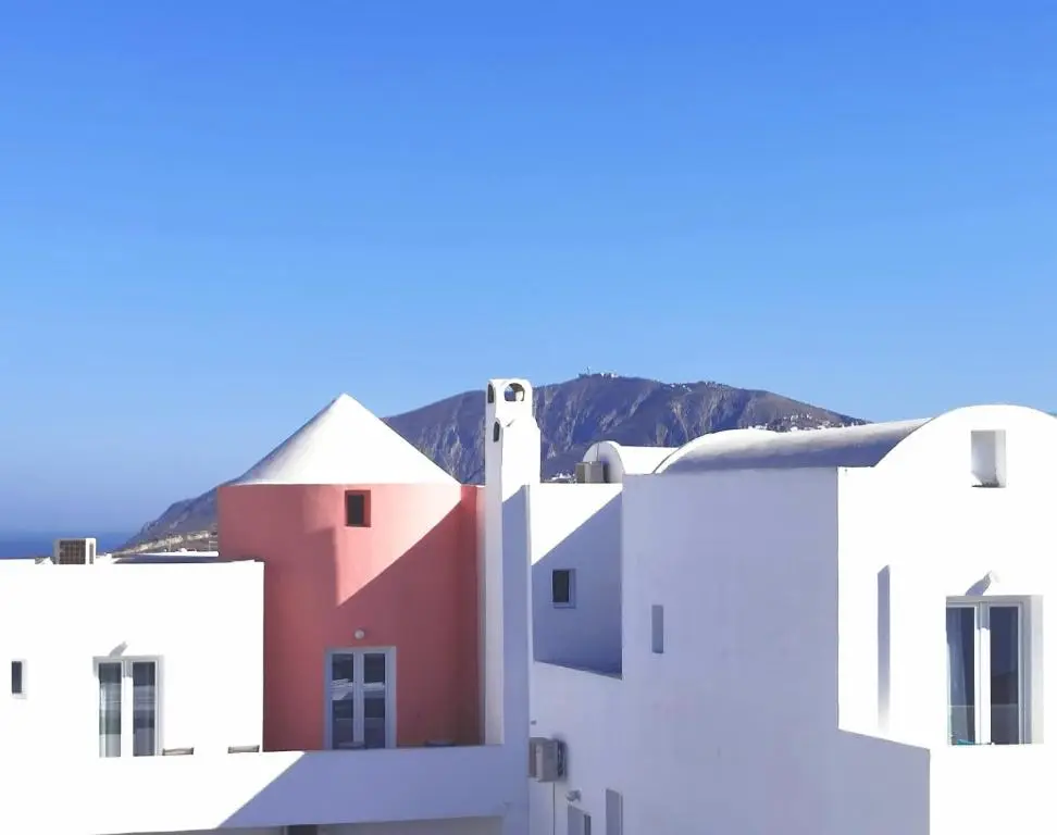 New Haroula Hotel gallery image 8